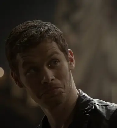 Profile image of Klaus Mikaelson