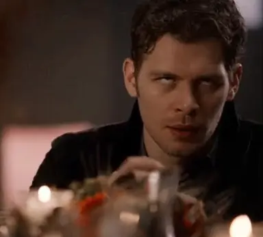 Profile image of Klaus Mikaelson