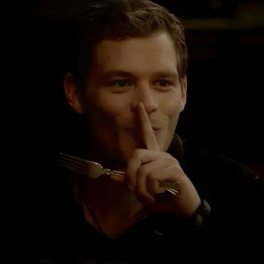 Profile image of Klaus Mikaelson