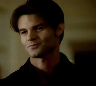 Profile image of Elijah Mikaelson