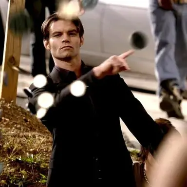 Profile image of Elijah Mikaelson
