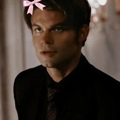 Profile image of Elijah Mikaelson