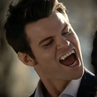 Profile image of Elijah Mikaelson