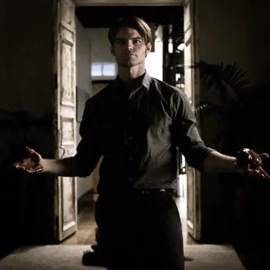 Profile image of Elijah Mikaelson