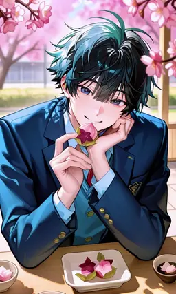 Profile image of 焼一