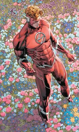 Profile image of Wally