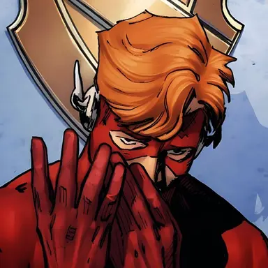 Profile image of Wally