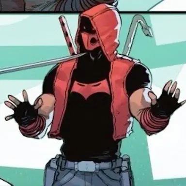 Profile image of Jason