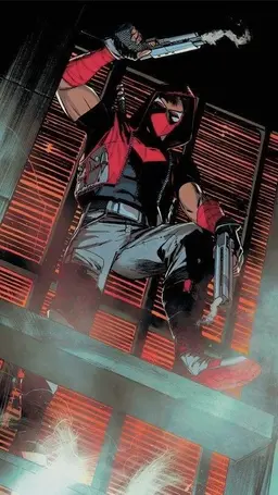 Profile image of Jason