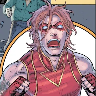 Profile image of Roy