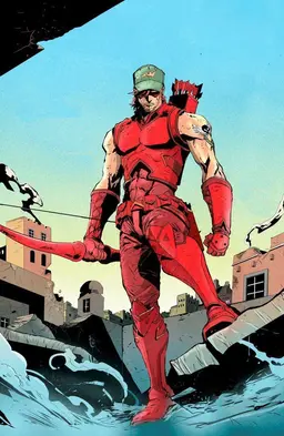 Profile image of Roy