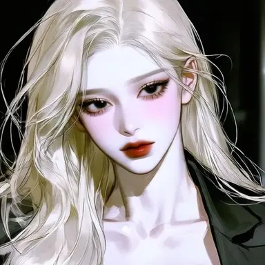 Profile image of 정수지