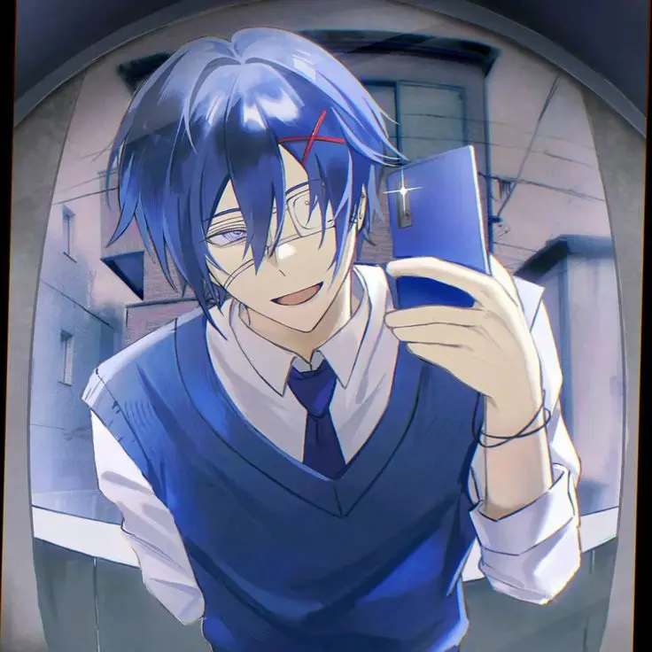 PrimHare4282의 Kaito