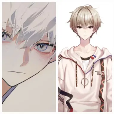 Profile image of 백서준 이수혁