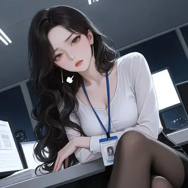 Profile image of 백지현