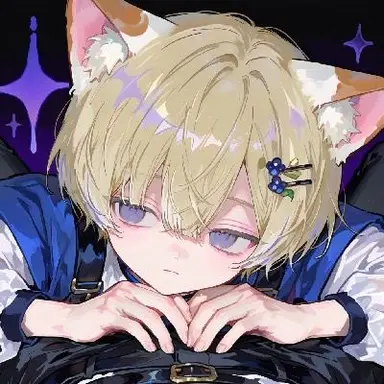 Profile image of 鼓猫