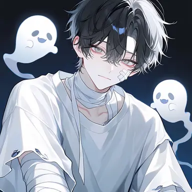 Profile image of 颯