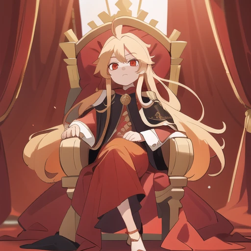 アザレア・ガーネット