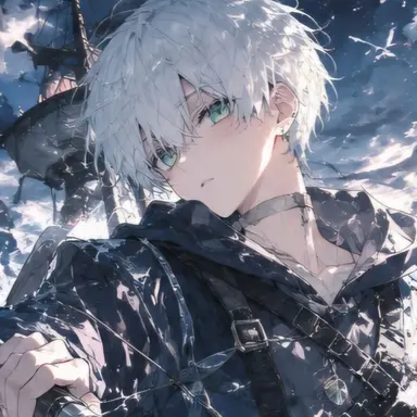 Profile image of 우유참치