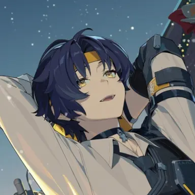 Profile image of 浅羽 悠真