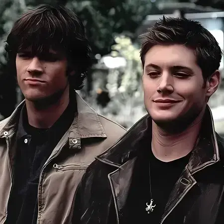 PrimFire5450의 Sam and Dean Winchester