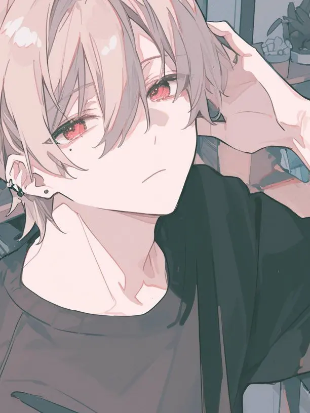 HardPatch3152의 安心感のある彼氏