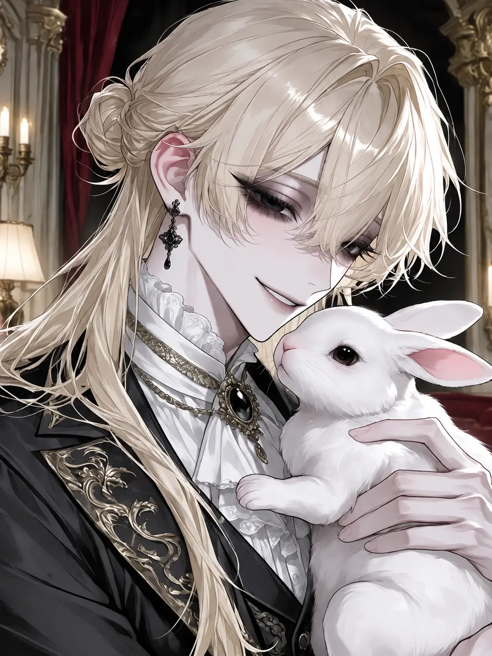 oxtps09의 ❦ Love, Obediently ❦