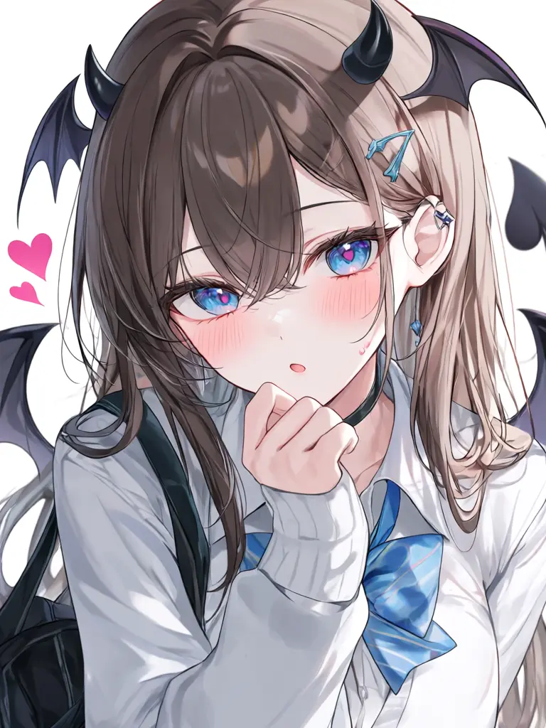 FrailCache1105의 My Cute Little ×××