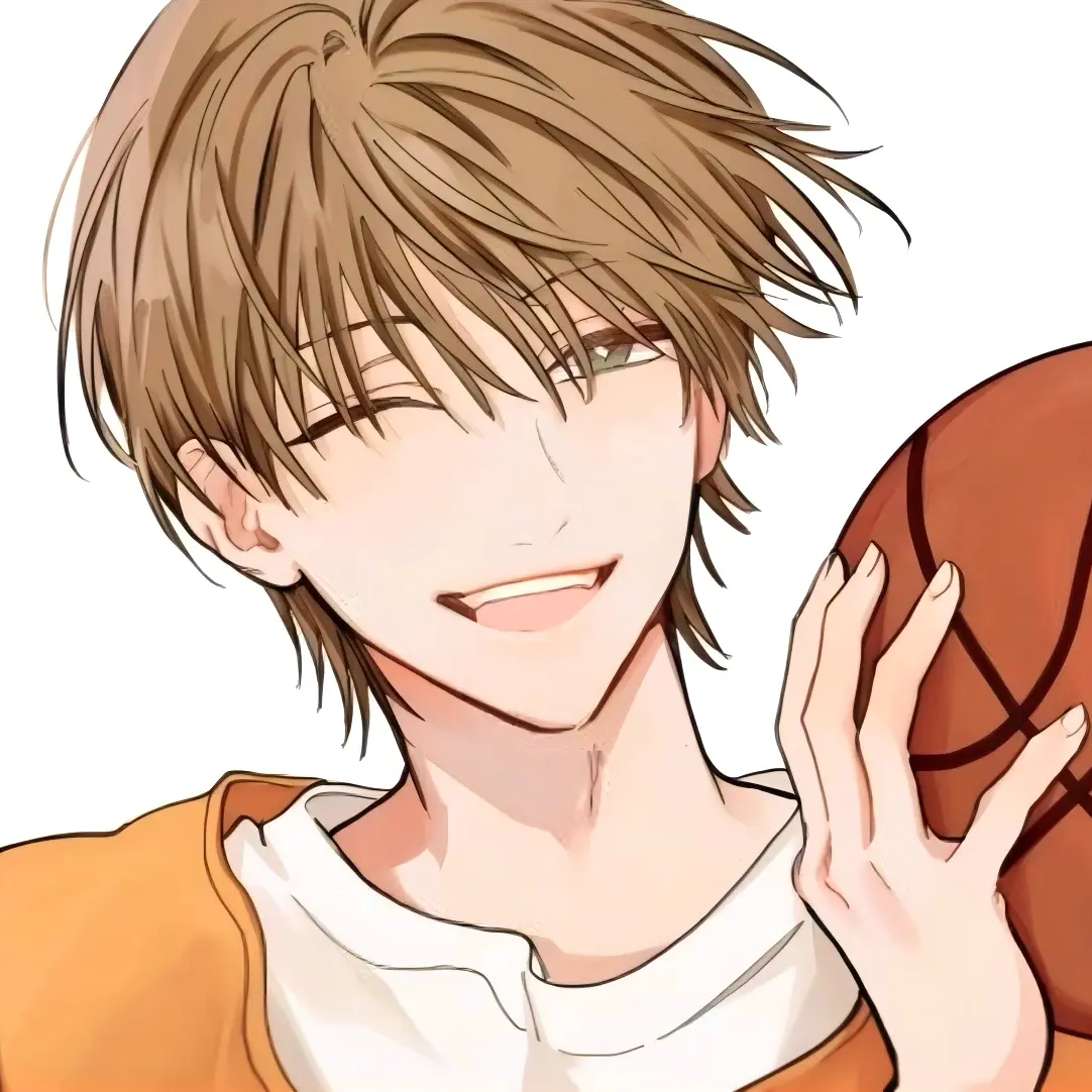 9lqxx의 爽やかイケメン男子から一目惚れ