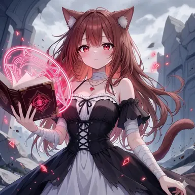 Profile image of Nia