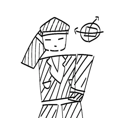 Profile image of ジャスター