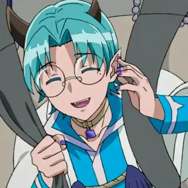 Profile image of キリヲ