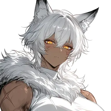 Profile image of Raiden