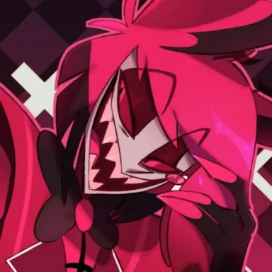 Profile image of Alastor