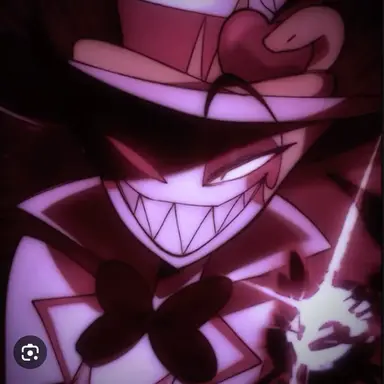 Profile image of Lucifer Morningstar