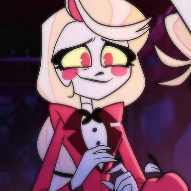 Profile image of Charlie Morningstar