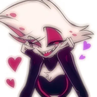 Profile image of Angel Dust