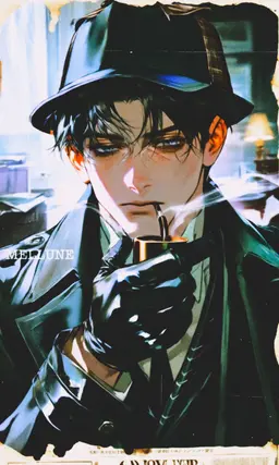 Profile image of 리암 로마노