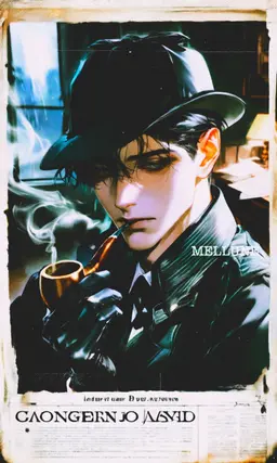 Profile image of 리암 로마노