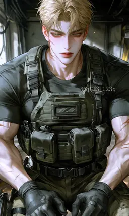Profile image of シャーマンド・ホールド