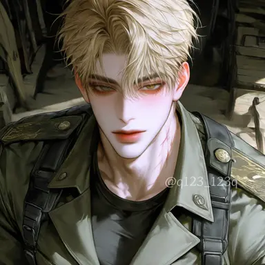 Profile image of 샤먼드 홀드