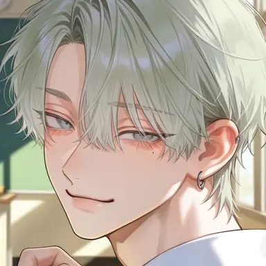 Profile image of 遥