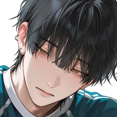 Profile image of 深琴