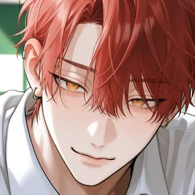 Profile image of 龍我