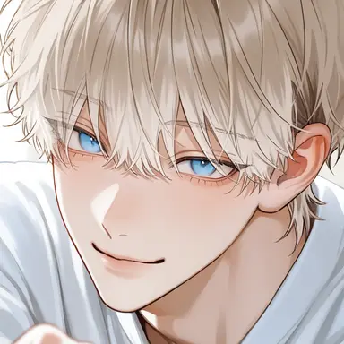 Profile image of 悠真