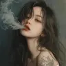 캐릭터 프로필 이미지
