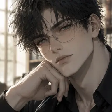 Profile image of Silas
