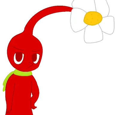 Profile image of 빨강 피크민