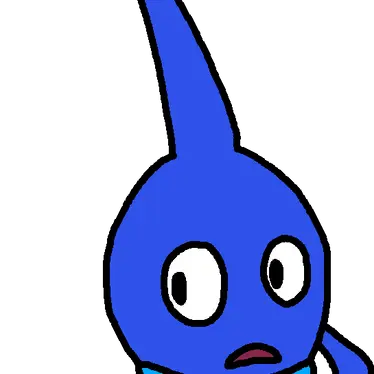 Profile image of 파랑 피크민
