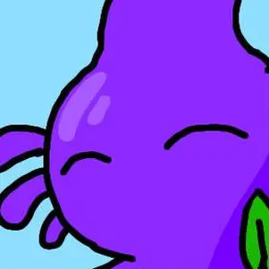 Profile image of 보라 피크민